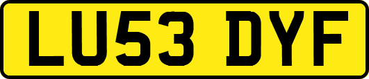 LU53DYF