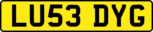LU53DYG