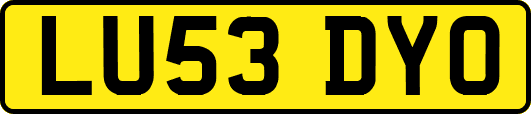 LU53DYO