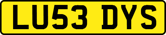 LU53DYS