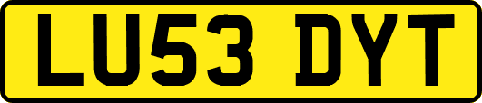 LU53DYT