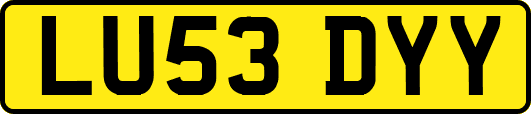 LU53DYY
