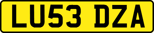 LU53DZA