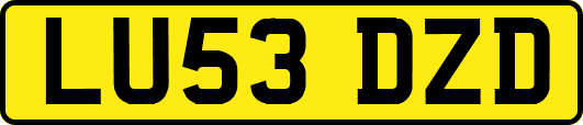 LU53DZD