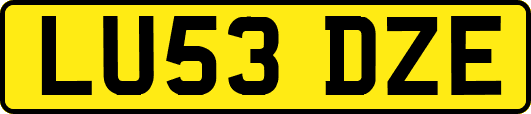 LU53DZE