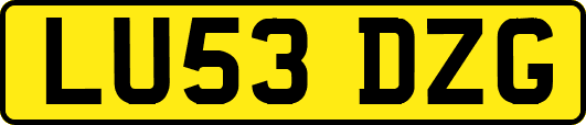 LU53DZG