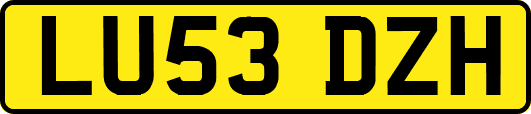 LU53DZH