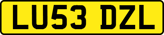 LU53DZL