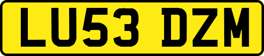 LU53DZM