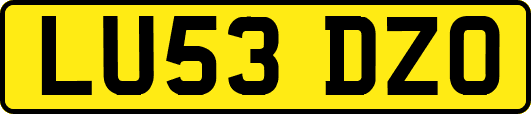 LU53DZO