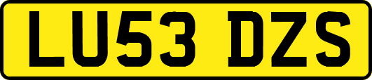 LU53DZS