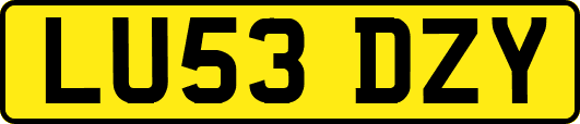 LU53DZY