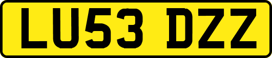 LU53DZZ