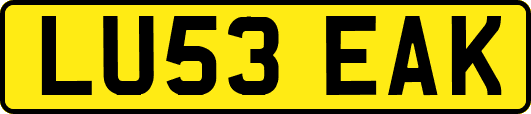 LU53EAK