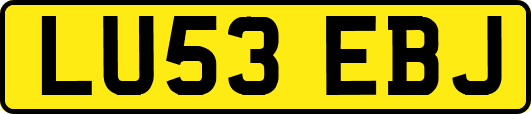 LU53EBJ