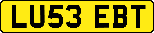 LU53EBT