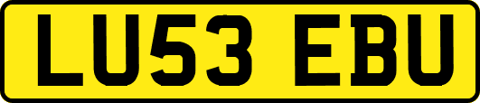 LU53EBU