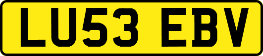 LU53EBV
