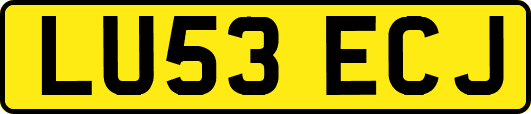LU53ECJ