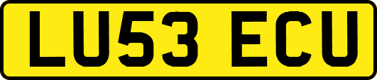 LU53ECU