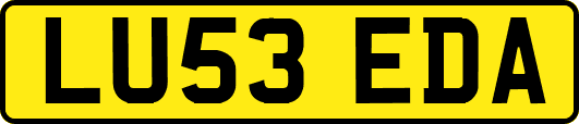 LU53EDA