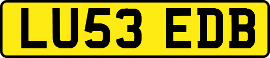 LU53EDB