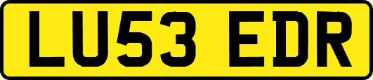 LU53EDR