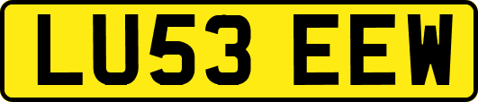 LU53EEW