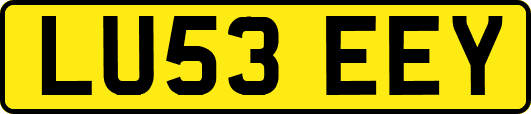LU53EEY