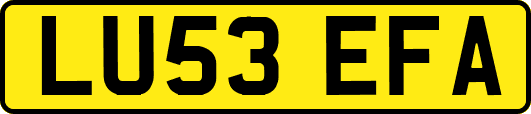 LU53EFA