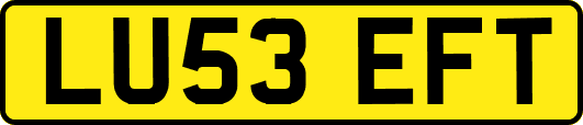 LU53EFT