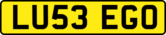 LU53EGO