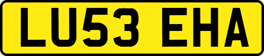 LU53EHA