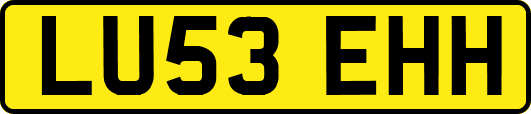LU53EHH