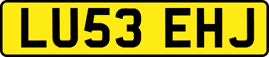 LU53EHJ