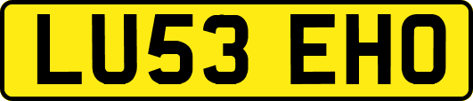 LU53EHO