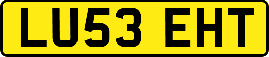 LU53EHT