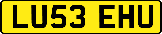 LU53EHU