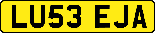 LU53EJA