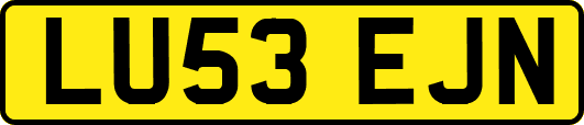LU53EJN