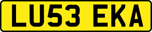 LU53EKA