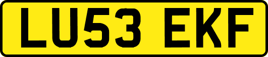 LU53EKF