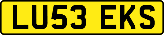 LU53EKS