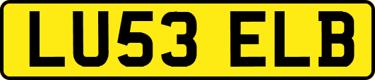 LU53ELB