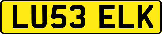 LU53ELK