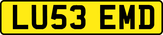LU53EMD