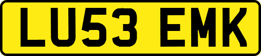 LU53EMK