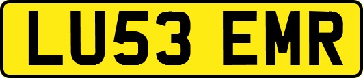 LU53EMR