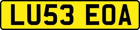 LU53EOA