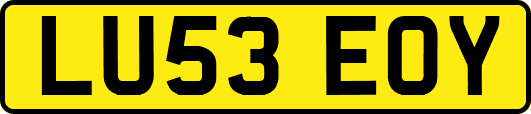 LU53EOY